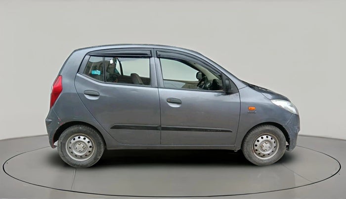 2015 Hyundai i10 MAGNA 1.1, CNG, Manual, 55,594 km, exterior