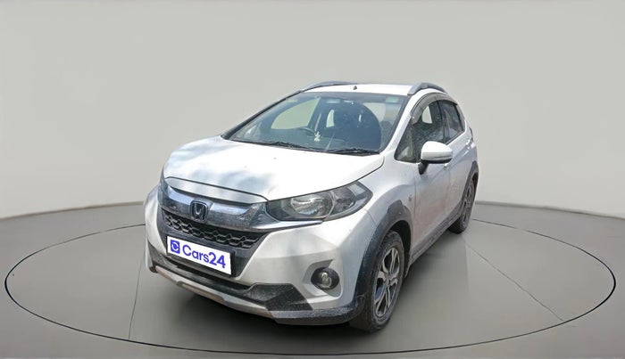 2020 Honda WR-V 1.2L I-VTEC S MT, Petrol, Manual, 80,188 km, exterior