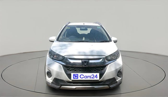2020 Honda WR-V 1.2L I-VTEC S MT, Petrol, Manual, 80,188 km, exterior