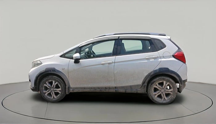 2020 Honda WR-V 1.2L I-VTEC S MT, Petrol, Manual, 80,188 km, exterior