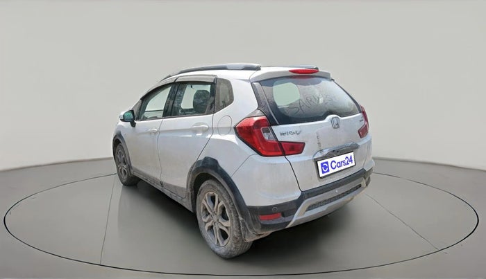 2020 Honda WR-V 1.2L I-VTEC S MT, Petrol, Manual, 80,188 km, exterior