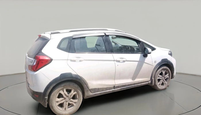 2020 Honda WR-V 1.2L I-VTEC S MT, Petrol, Manual, 80,188 km, exterior