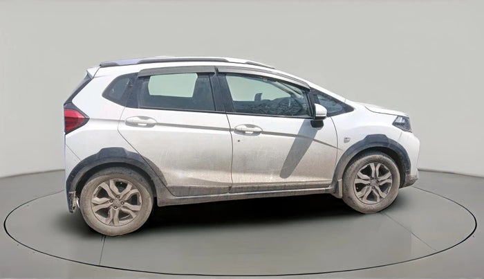 2020 Honda WR-V 1.2L I-VTEC S MT, Petrol, Manual, 80,188 km, exterior