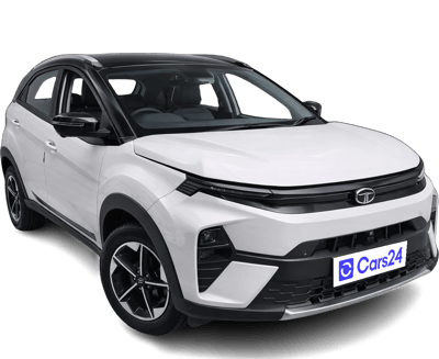 2025 Tata NEXON - SUV - CNG - Manual - ₹12.50 lakh