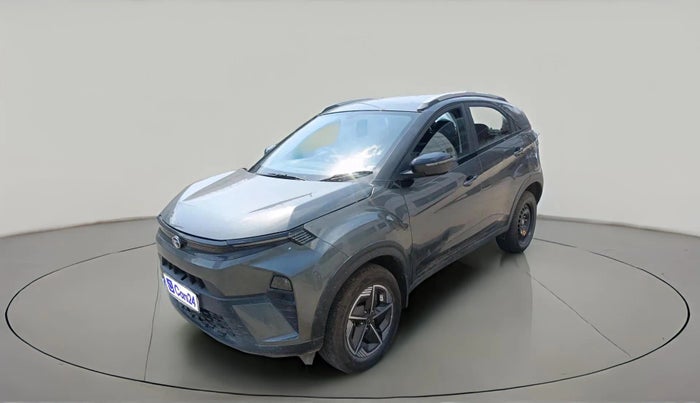 2023 Tata NEXON CREATIVE 1.2 PETROL, Petrol, Manual, 29,985 km, exterior