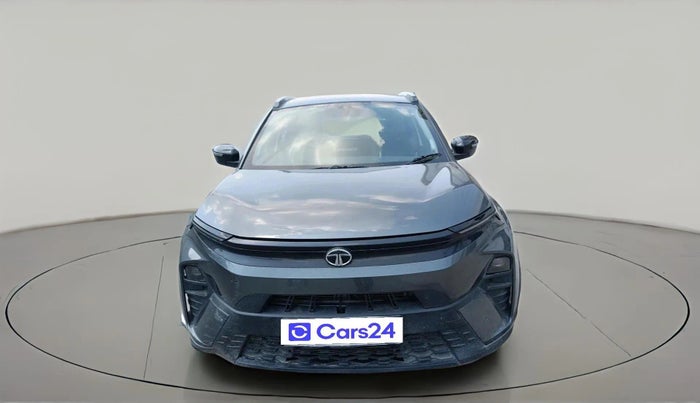 2023 Tata NEXON CREATIVE 1.2 PETROL, Petrol, Manual, 29,985 km, exterior