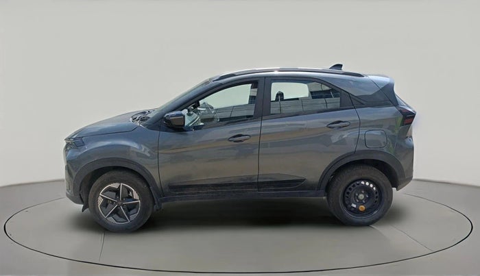 2023 Tata NEXON CREATIVE 1.2 PETROL, Petrol, Manual, 29,985 km, exterior