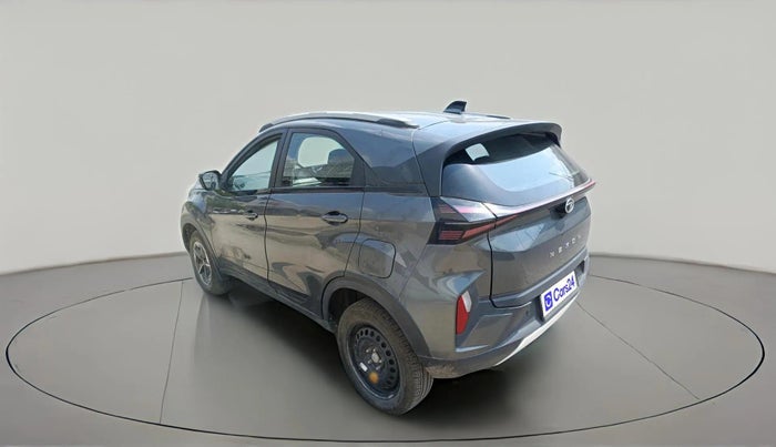 2023 Tata NEXON CREATIVE 1.2 PETROL, Petrol, Manual, 29,985 km, exterior