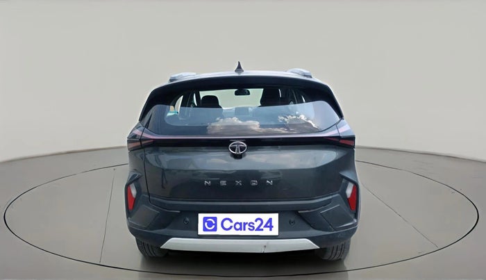 2023 Tata NEXON CREATIVE 1.2 PETROL, Petrol, Manual, 29,985 km, exterior