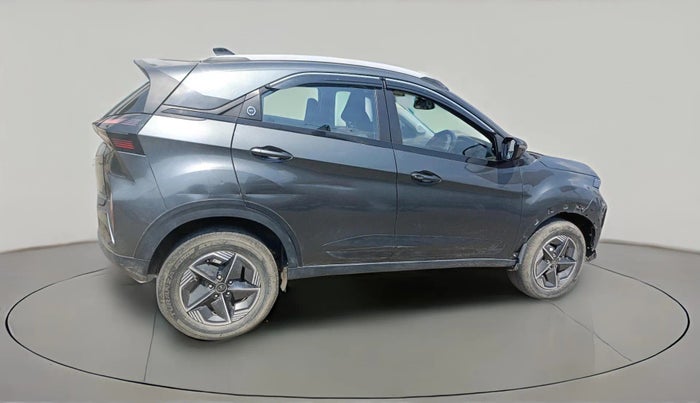 2023 Tata NEXON CREATIVE 1.2 PETROL, Petrol, Manual, 29,985 km, exterior
