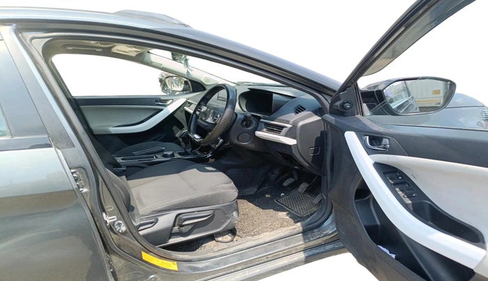2023 Tata NEXON CREATIVE 1.2 PETROL, Petrol, Manual, 29,985 km, interior