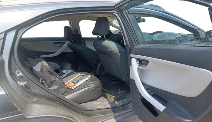 2023 Tata NEXON CREATIVE 1.2 PETROL, Petrol, Manual, 29,985 km, interior