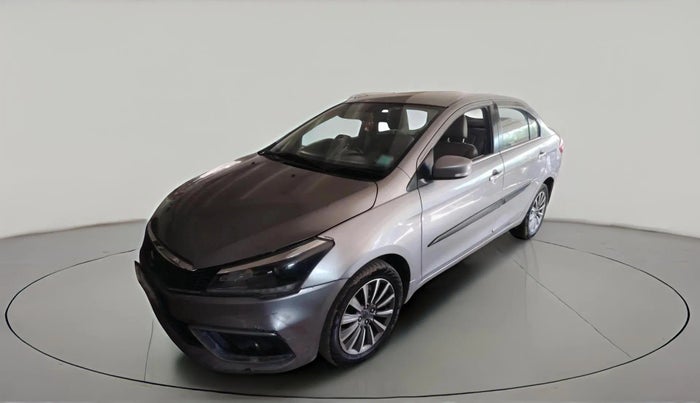2018 Maruti Ciaz ALPHA DIESEL 1.3, Diesel, Manual, 68,097 km, exterior