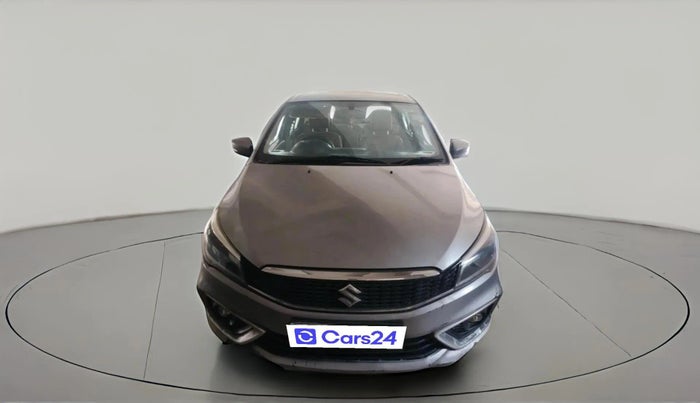 2018 Maruti Ciaz ALPHA DIESEL 1.3, Diesel, Manual, 68,097 km, exterior