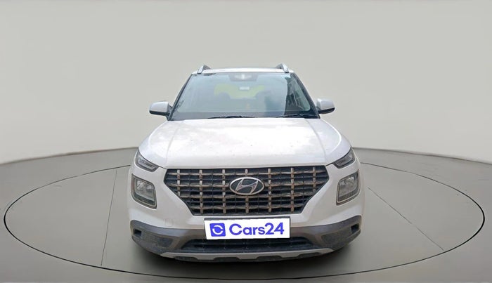 2020 Hyundai VENUE S 1.2, Petrol, Manual, 60,520 km, exterior