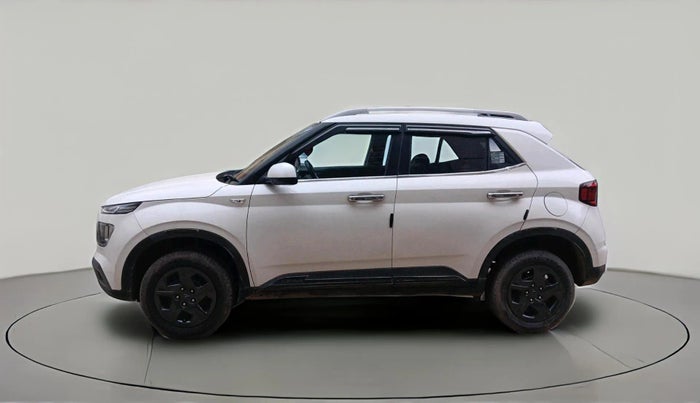 2020 Hyundai VENUE S 1.2, Petrol, Manual, 60,520 km, exterior