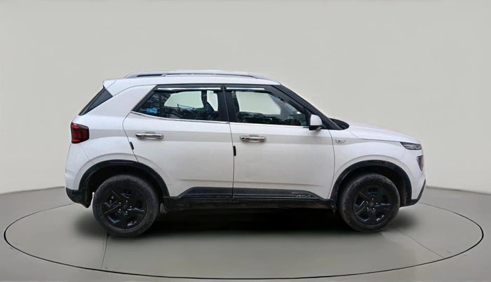 2020 Hyundai VENUE S 1.2, Petrol, Manual, 60,520 km, exterior