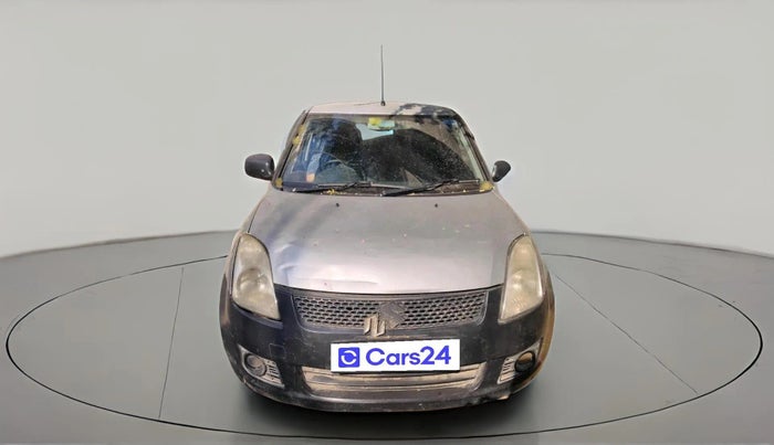2011 Maruti Swift Dzire VXI, Petrol, Manual, 1,61,340 km, exterior