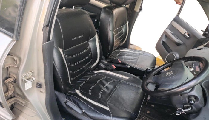 2011 Maruti Swift Dzire VXI, Petrol, Manual, 1,61,340 km, interior