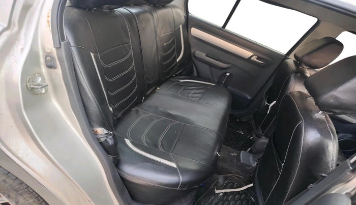 2011 Maruti Swift Dzire VXI, Petrol, Manual, 1,61,340 km, interior