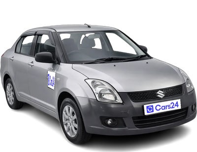 2011 Maruti Swift Dzire - Sedan - Petrol - Manual - ₹77,000