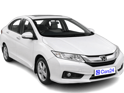 2015 Honda City - Sedan - Petrol - Manual - ₹3.80 lakh