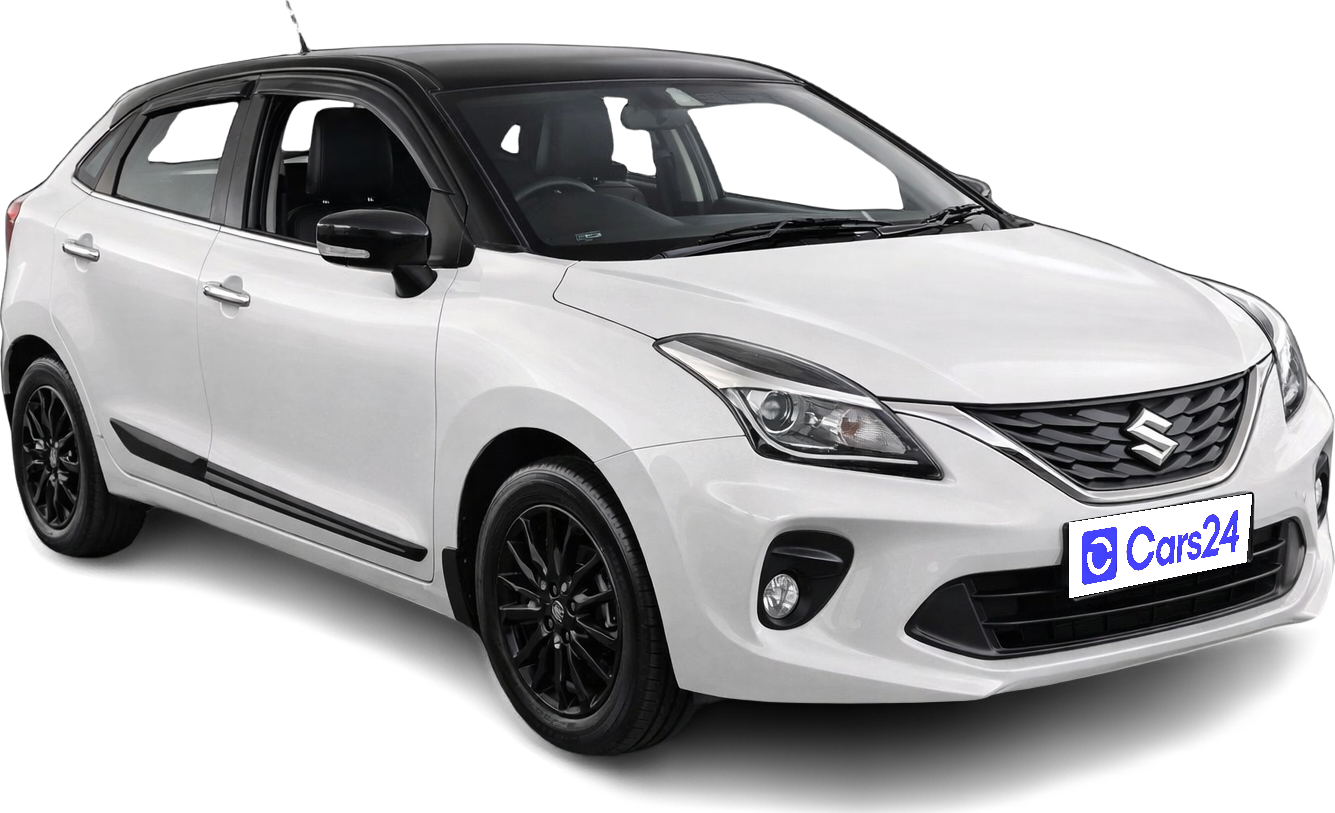 2019 Maruti Baleno - Hatchback - CNG - Manual - ₹3.90 lakh