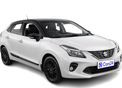 2019 Maruti Baleno - Hatchback - CNG - Manual - ₹3.90 lakh