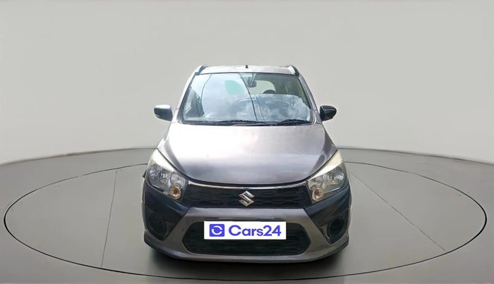 2018 Maruti Celerio X ZXI, Petrol, Manual, 64,081 km, exterior