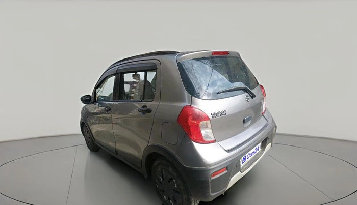 2018 Maruti Celerio X ZXI, Petrol, Manual, 64,081 km, exterior