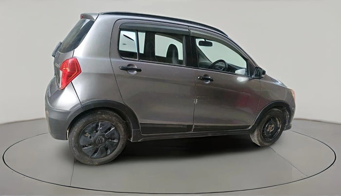 2018 Maruti Celerio X ZXI, Petrol, Manual, 64,081 km, exterior