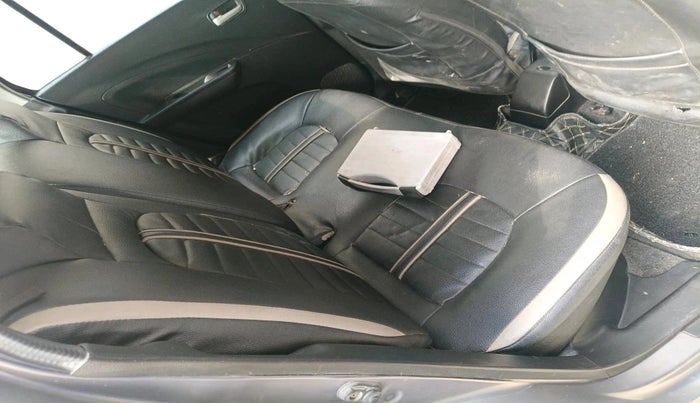 2018 Maruti Celerio X ZXI, Petrol, Manual, 64,081 km, interior