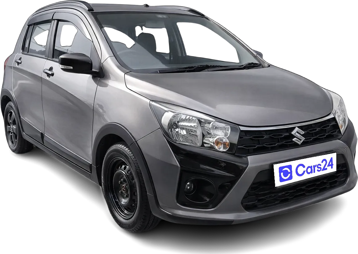 2018 Maruti Celerio X - Hatchback - Petrol - Manual - ₹2.80 lakh