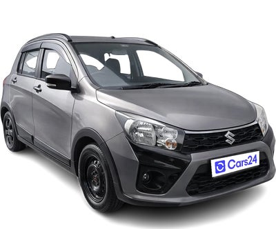 2018 Maruti Celerio X - Hatchback - Petrol - Manual - ₹2.80 lakh