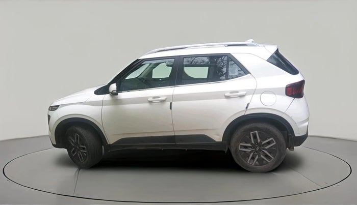 2021 Hyundai VENUE SX 1.0 TURBO IMT, Petrol, Manual, 43,555 km, exterior