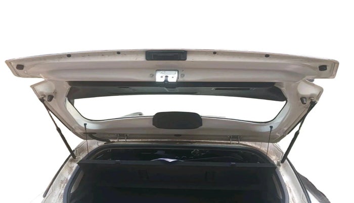 2021 Hyundai VENUE SX 1.0 TURBO IMT, Petrol, Manual, 43,555 km, exterior