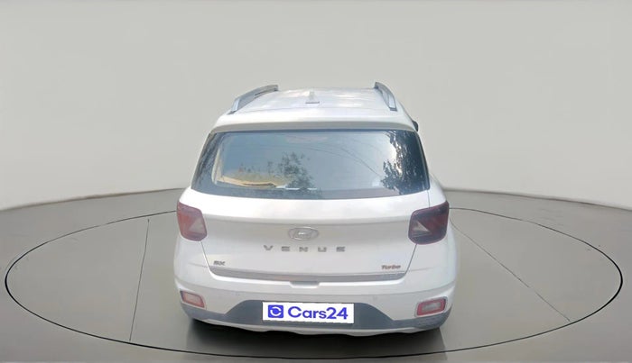 2021 Hyundai VENUE SX 1.0 TURBO IMT, Petrol, Manual, 43,555 km, exterior