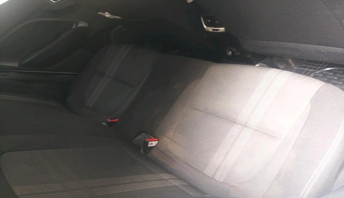 2021 Hyundai VENUE SX 1.0 TURBO IMT, Petrol, Manual, 43,555 km, interior