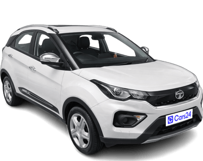 2023 Tata NEXON - SUV - Petrol - Automatic - ₹7.50 lakh