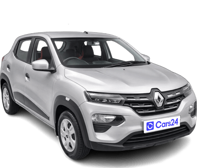 2022 Renault Kwid - Hatchback - Petrol - Automatic - ₹3.00 lakh