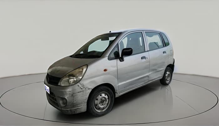 2012 Maruti Zen Estilo LXI CNG, CNG, Manual, 81,794 km, exterior