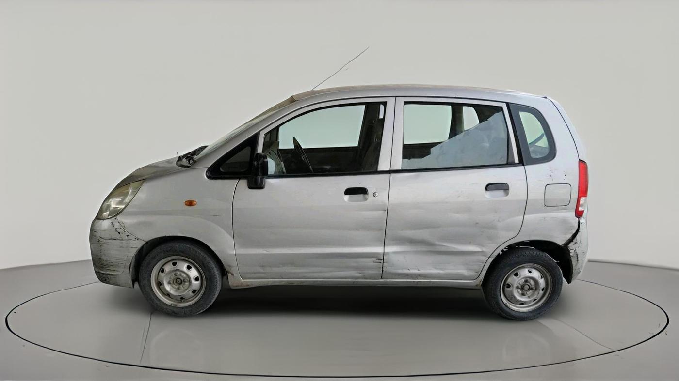 2012 Maruti Zen Estilo LXI CNG, CNG, Manual, 81,794 km, exterior