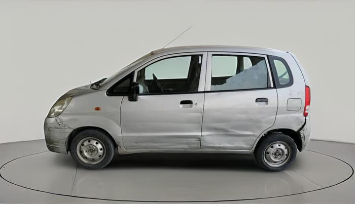 2012 Maruti Zen Estilo LXI CNG, CNG, Manual, 81,794 km, exterior