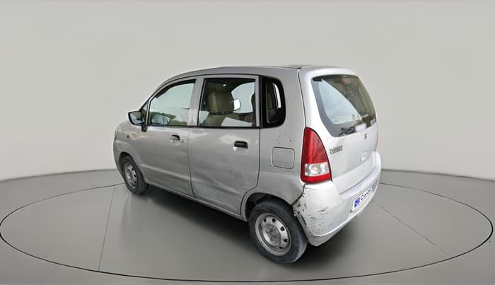 2012 Maruti Zen Estilo LXI CNG, CNG, Manual, 81,794 km, exterior
