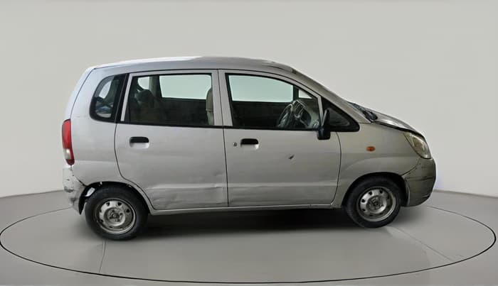 2012 Maruti Zen Estilo LXI CNG, CNG, Manual, 81,794 km, exterior