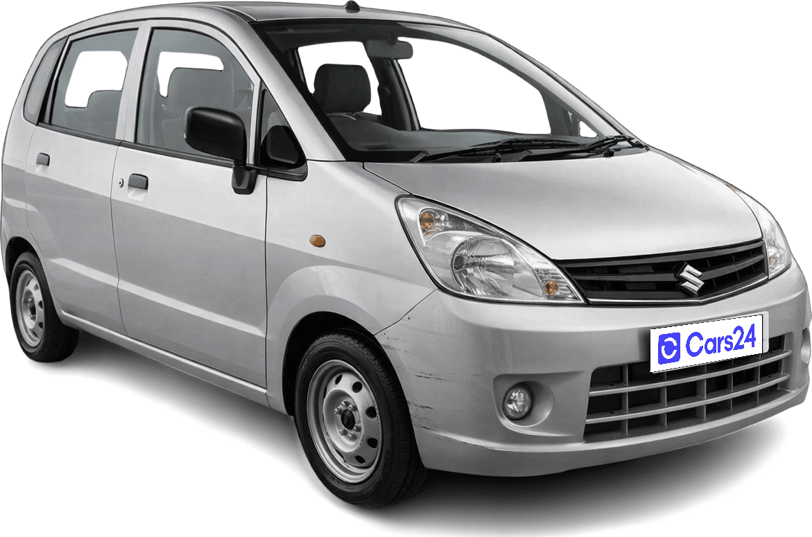 2012 Maruti Zen Estilo - Hatchback - CNG - Manual - ₹1.14 lakh