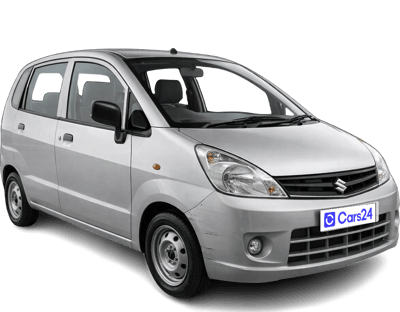 2012 Maruti Zen Estilo - Hatchback - CNG - Manual - ₹1.14 lakh