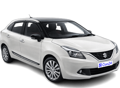 2019 Maruti Baleno - Hatchback - CNG - Manual - ₹4.30 lakh