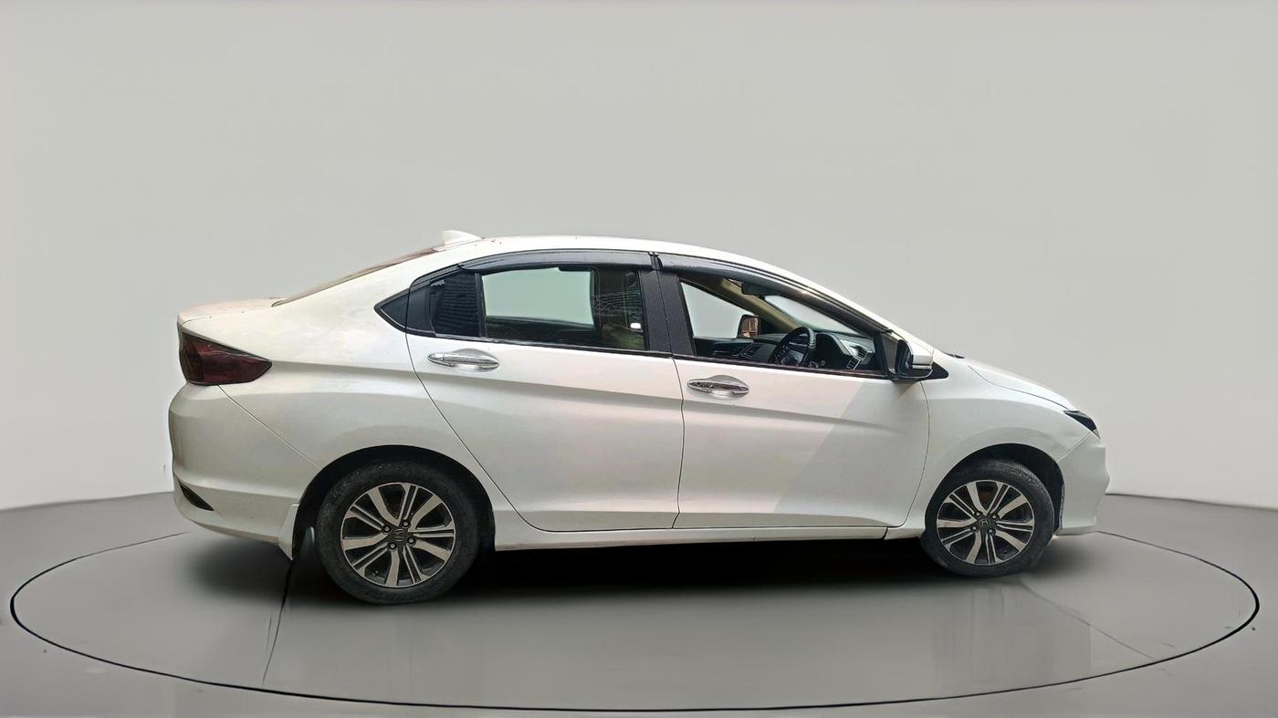 2019 Honda City 1.5L I-VTEC V MT, CNG, Manual, 86,983 km, exterior