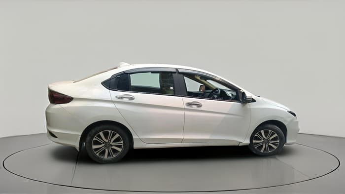 2019 Honda City 1.5L I-VTEC V MT, CNG, Manual, 86,983 km, exterior